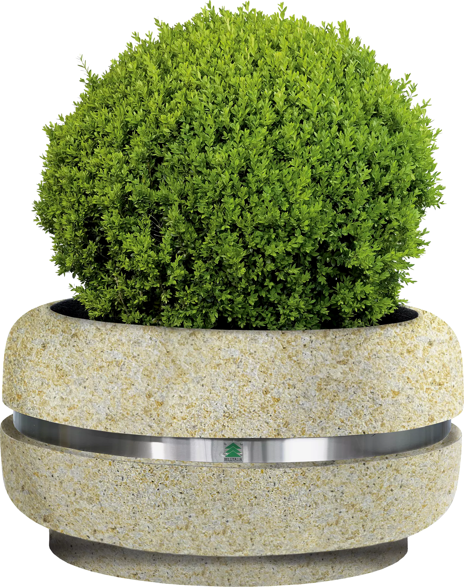 Vorschau: Pflanzbehälter TIMELESS Vorschau: Pflanzbehälter TIMELESS